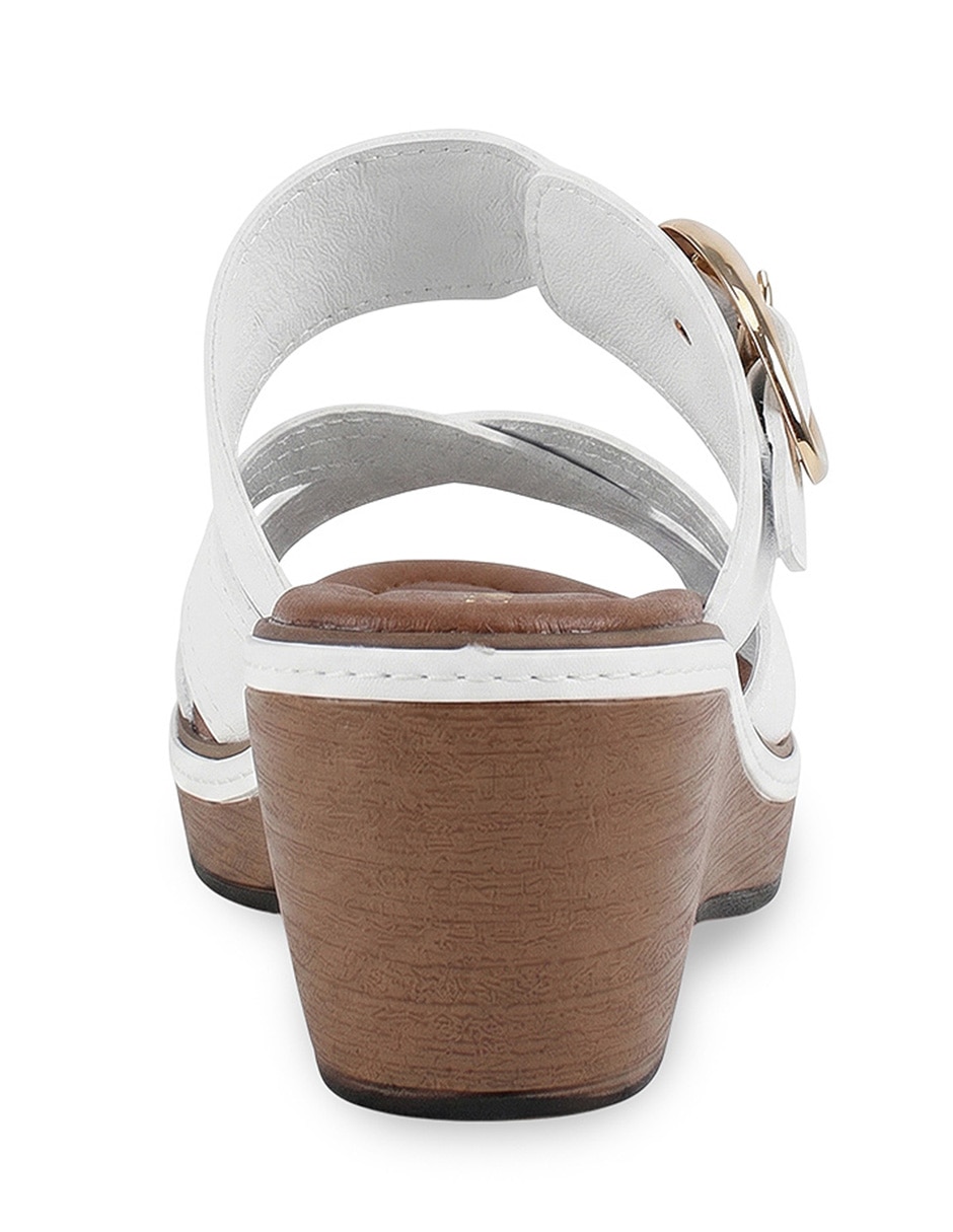 Sandalia para mujer 5